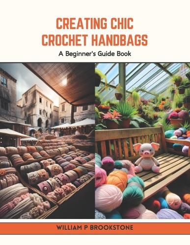 Creating Chic Crochet Handbags