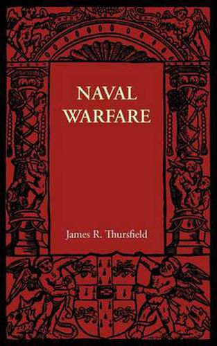 Cover image for Naval Warfare