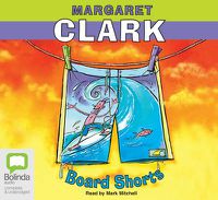 Cover image for Board Shorts