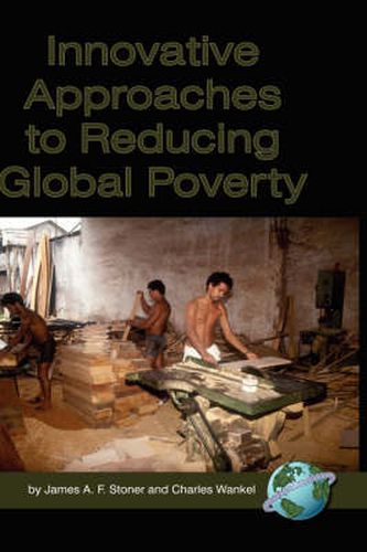 Cover image for Innovative Approaches to Reducing Global Poverty