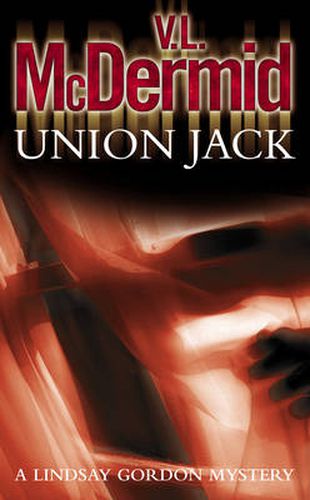 Cover image for Union Jack