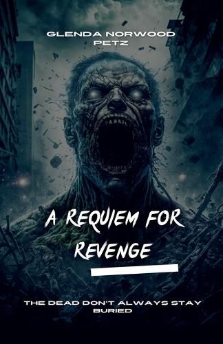 Cover image for A Requiem for Revenge