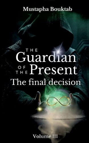 Cover image for The Guardian of the present