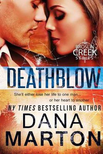 Cover image for Deathblow