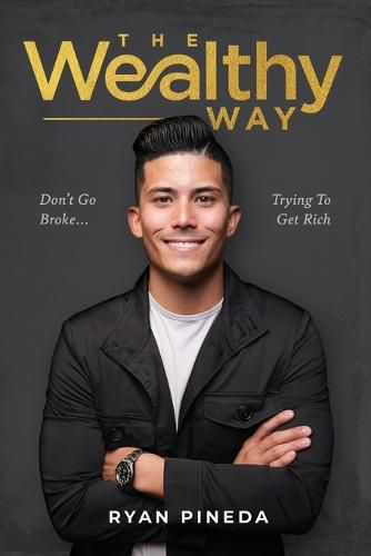 Cover image for The Wealthy Way