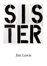 Cover image for Sister