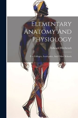 Cover image for Elementary Anatomy And Physiology