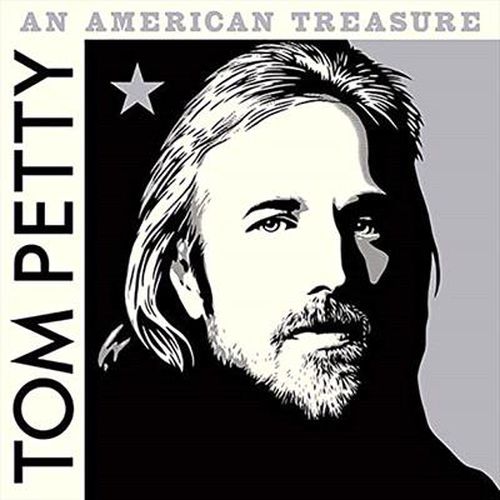 American Treasure (Limited Deluxe Mediabook Edition)