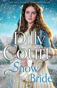 Cover image for Snow Bride
