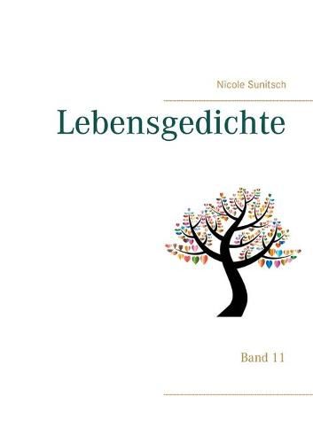 Cover image for Lebensgedichte: Band 11