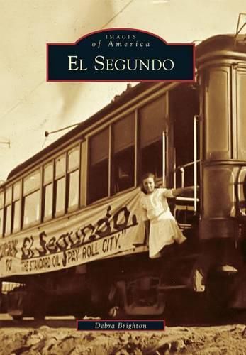 Cover image for El Segundo