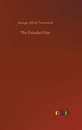 Cover image for The Entailed Hat