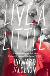 Cover image for Live a Little