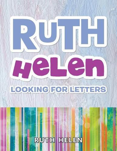 Cover image for Ruth Helen