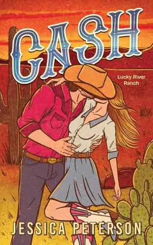 Cover image for Cash (Standard Edition)