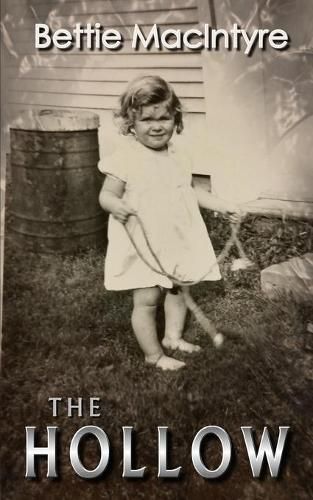 Cover image for The Hollow