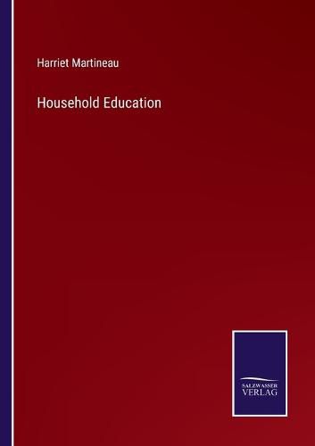 Cover image for Household Education