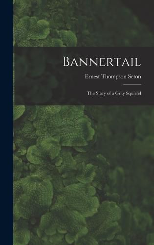 Bannertail; the Story of a Gray Squirrel