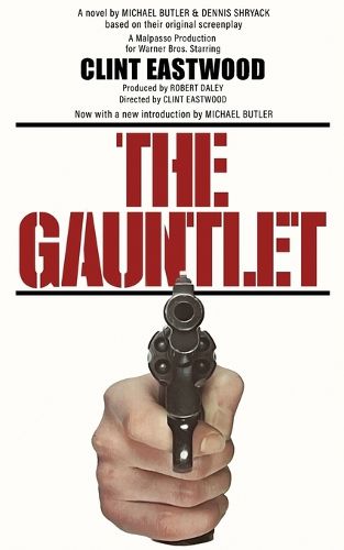 Cover image for The Gauntlet