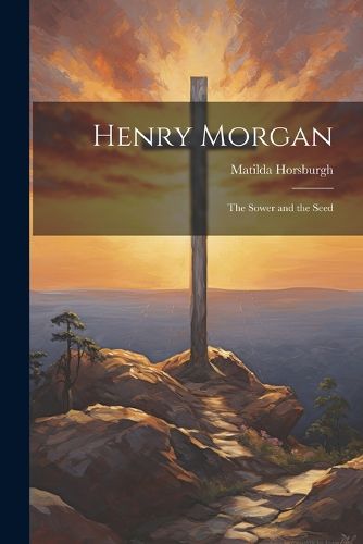 Henry Morgan