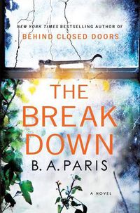 Cover image for The Breakdown