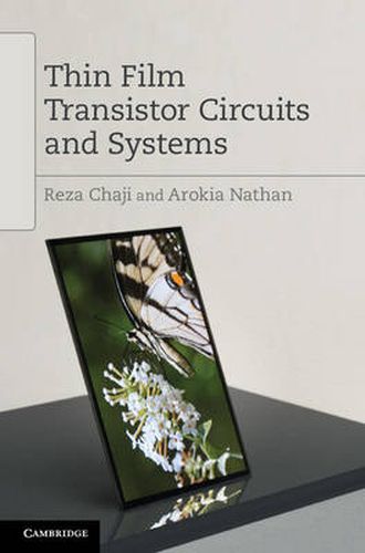 Cover image for Thin Film Transistor Circuits and Systems
