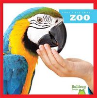 Cover image for Zoo