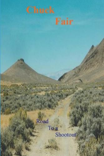 Cover image for Road To A Shootout