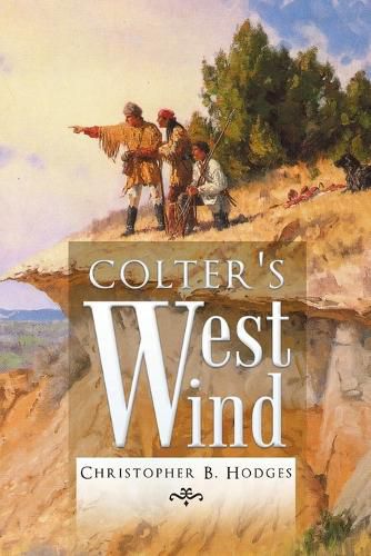 Colter's West Wind