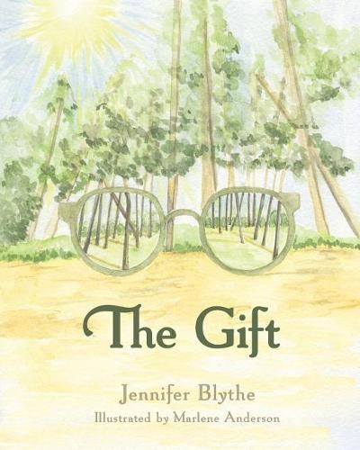 Cover image for The Gift