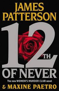 Cover image for 12th of Never