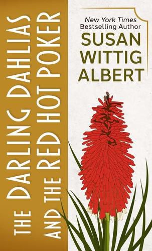 Cover image for The Darling Dahlias and the Red Hot Poker