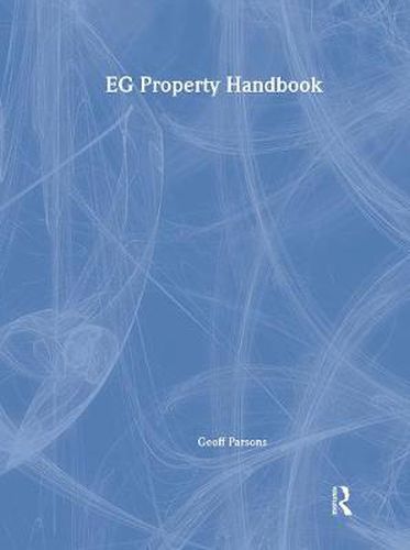 Cover image for EG Property Handbook