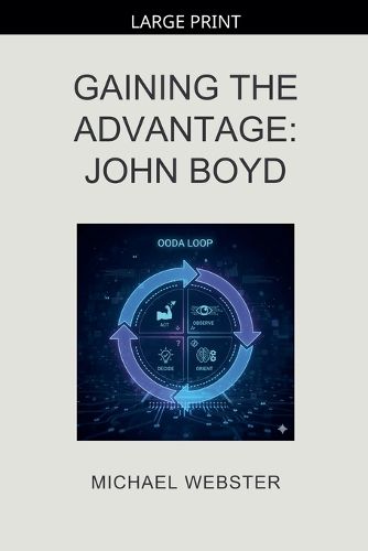 Cover image for Gaining the Advantage