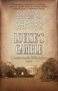 Cover image for Louise's Gamble
