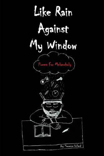 Cover image for Like Rain Against My Window