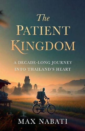 Cover image for The Patient Kingdom