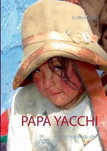 Cover image for Papa Yacchi