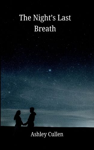 Cover image for The Night's Last Breath