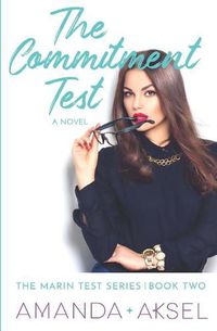 Cover image for The Commitment Test