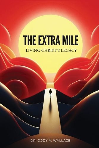 Cover image for The Extra Mile