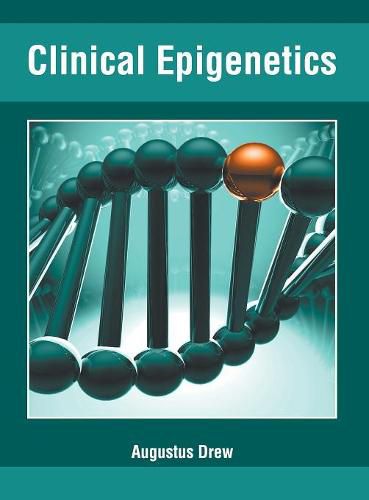 Cover image for Clinical Epigenetics