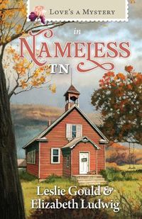 Cover image for Love's a Mystery in Nameless, TN