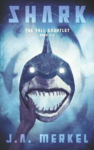 Cover image for The Fall Gauntlet
