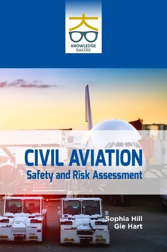 Cover image for Civil Aviation:Safety and Risk Assessment