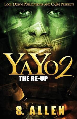 Cover image for Yayo 2: The Re-Up