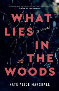 Cover image for What Lies in the Woods