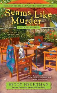 Cover image for Seams Like Murder