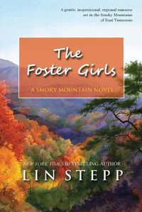 Cover image for The Foster Girls