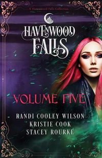 Cover image for Havenwood Falls Volume Five